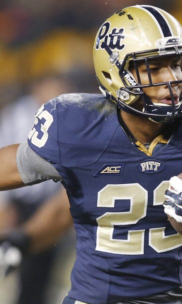 Pitt: Conner, Boyd headline five players to watch in 2015
